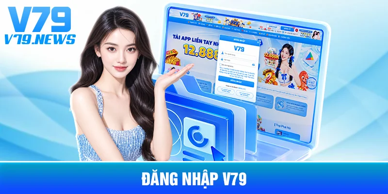 Đăng Nhập V79
