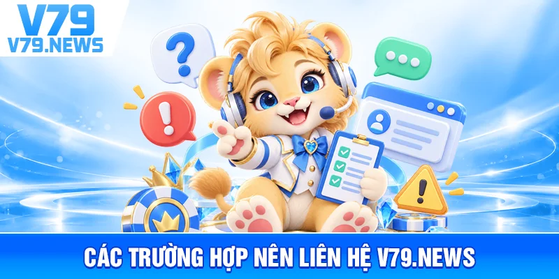 Các Trường Hợp Nên Liên Hệ celebratebro.in