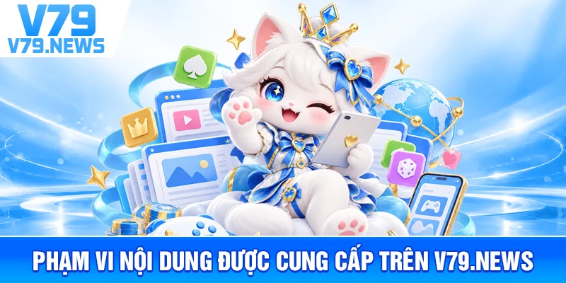 Phạm Vi Nội Dung Được Cung Cấp Trên celebratebro.in