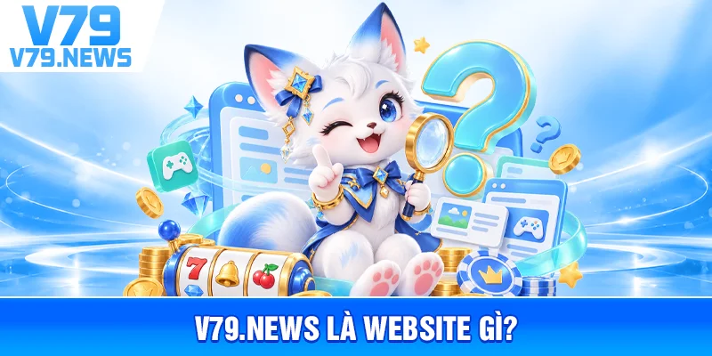 Website V79 tại celebratebro.in